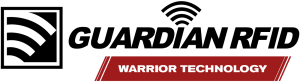GUARDIAN-RFID_Black-with-Warrior-Technology-Tagline - CorEMR